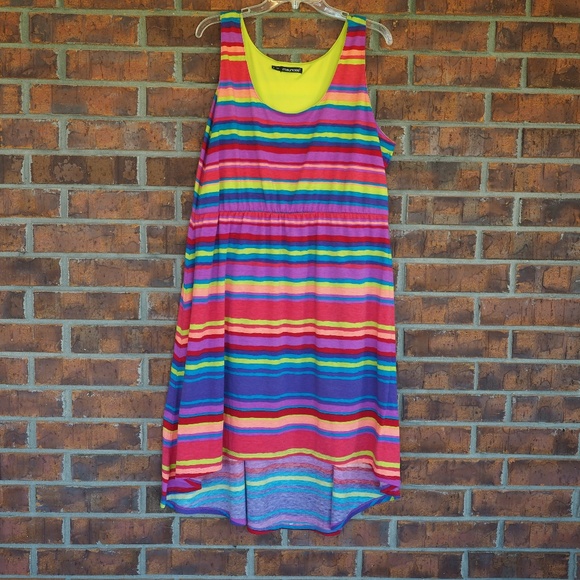 Maurices Dresses & Skirts - Maurices High-Low Knit Dress